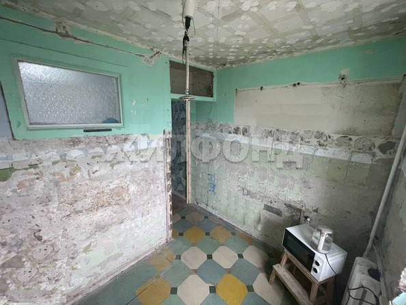 
   Продам 2-комнатную, 41 м², Зыряновская ул, 121

. Фото 1.