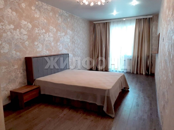 
   Продам 2-комнатную, 62.2 м², Лескова ул, 29

. Фото 6.