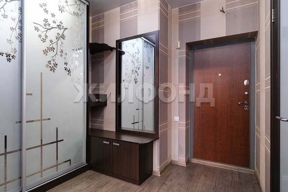 
  Продается 2-комн. квартира, 62.2 м², Лескова ул, д. 29
. Фото 9.
