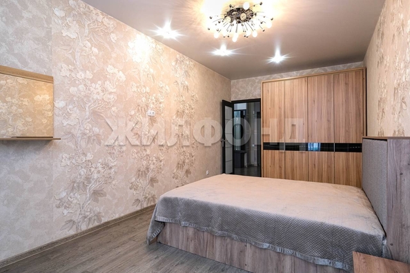 
  Продается 2-комн. квартира, 62.2 м², Лескова ул, д. 29
. Фото 4.