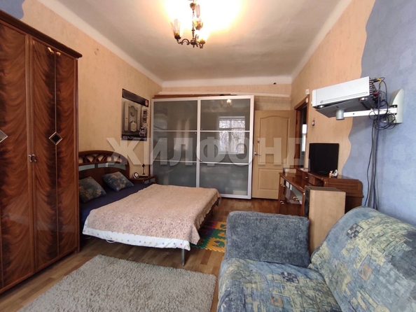 
   Продам 3-комнатную, 76.1 м², Народная ул, 35/1

. Фото 4.