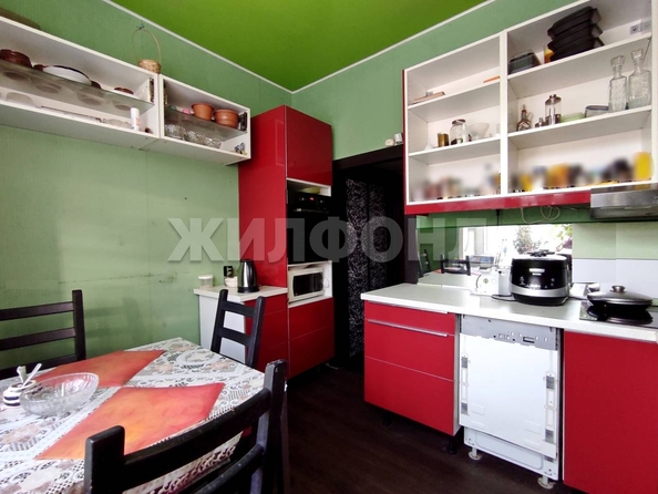 
   Продам 3-комнатную, 76.1 м², Народная ул, 35/1

. Фото 7.
