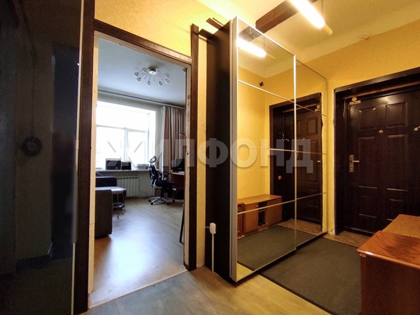 
   Продам 3-комнатную, 76.1 м², Народная ул, 35/1

. Фото 9.