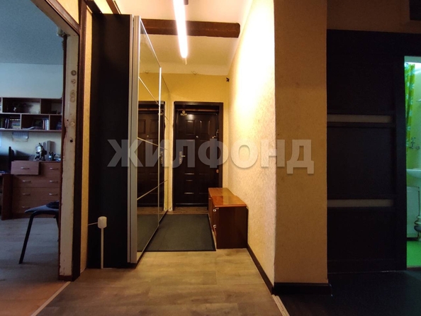 
   Продам 3-комнатную, 76.1 м², Народная ул, 35/1

. Фото 10.