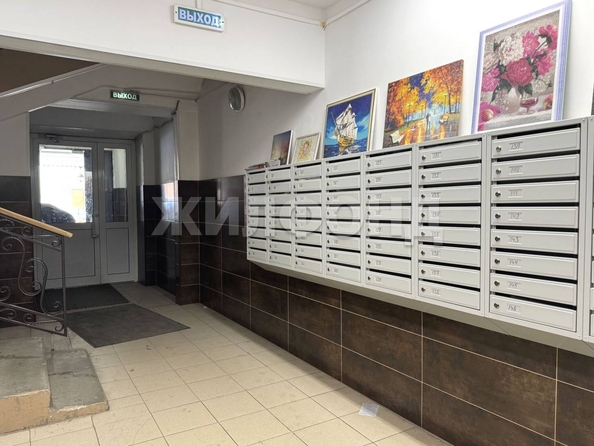 
   Продам 3-комнатную, 77.6 м², Волховская ул, 33/1

. Фото 17.
