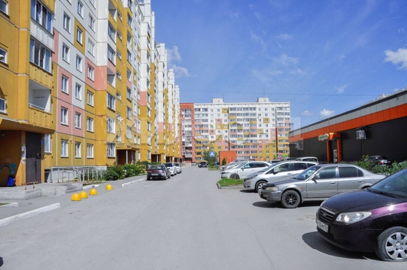 
   Продам 3-комнатную, 72.7 м², Спортивная ул, 17

. Фото 23.