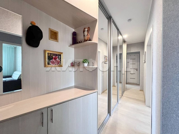 
   Продам 3-комнатную, 72.7 м², Спортивная ул, 17

. Фото 19.