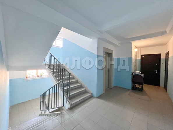 
   Продам 3-комнатную, 72.7 м², Спортивная ул, 17

. Фото 20.