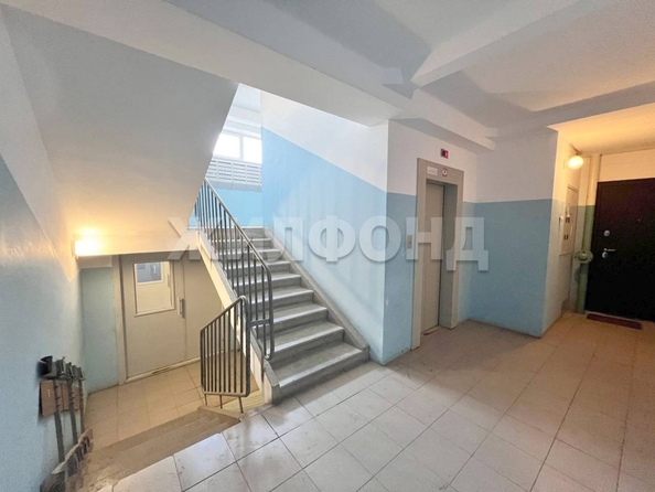 
   Продам 3-комнатную, 72.7 м², Спортивная ул, 17

. Фото 21.