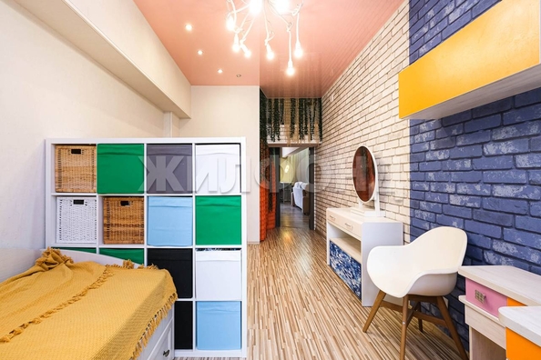 
  Продается 3-комн. квартира, 89.5 м², Красный пр-кт, д. 157
. Фото 2.