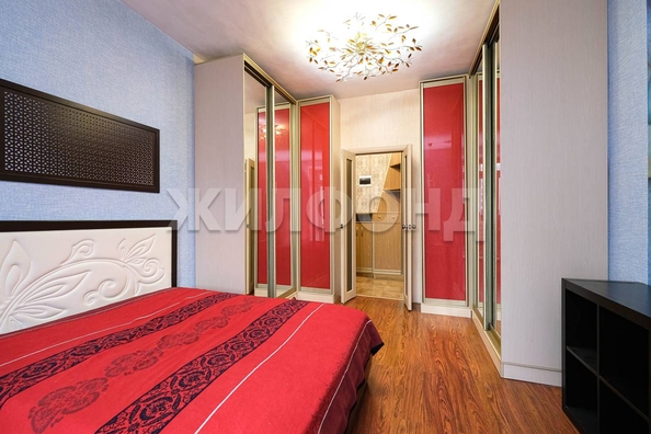 
  Продается 3-комн. квартира, 89.5 м², Красный пр-кт, д. 157
. Фото 11.
