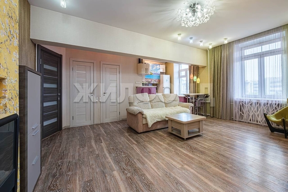 
  Продается 3-комн. квартира 90 м². Фото 8.
