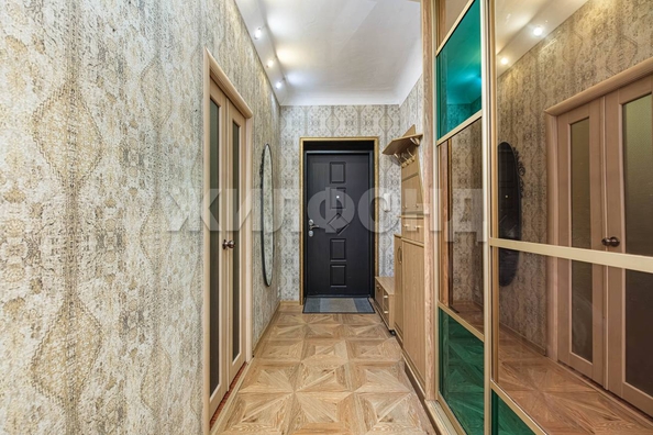 
  Продается 3-комн. квартира 90 м². Фото 22.