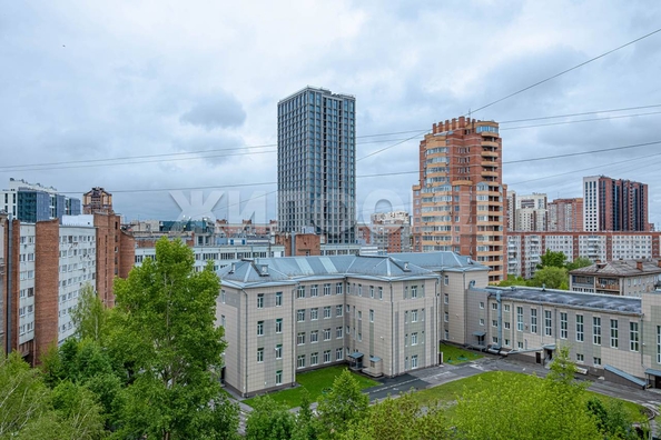
  Продается 3-комн. квартира 90 м². Фото 23.