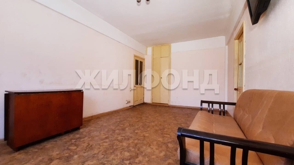 
  Продается 3-комн. квартира, 49.4 м², Солидарности ул, д. 82
. Фото 4.