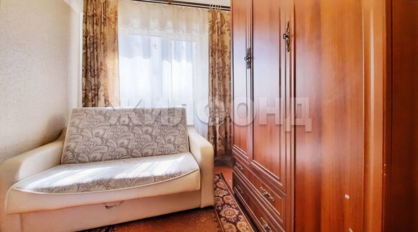 
  Продается 3-комн. квартира, 49.4 м², Солидарности ул, д. 82
. Фото 11.