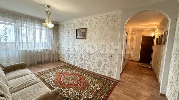 
   Продам 3-комнатную, 59.1 м², Бориса Богаткова ул, 194/4

. Фото 3.
