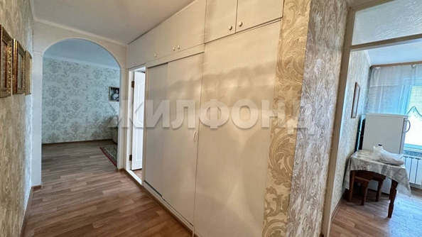 
   Продам 3-комнатную, 59.1 м², Бориса Богаткова ул, 194/4

. Фото 7.