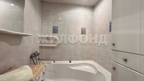 
   Продам 3-комнатную, 59.1 м², Бориса Богаткова ул, 194/4

. Фото 15.