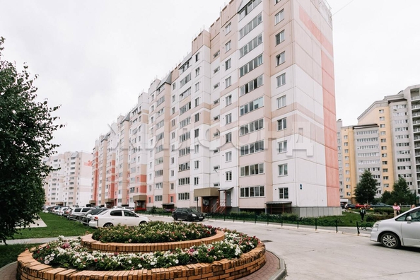 
  Продается 3-комн. квартира, 76.9 м², 2-й (4 мкр.) кв-л, д. 204/1
. Фото 7.