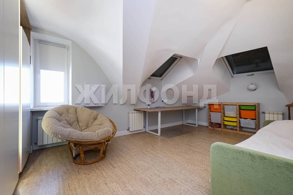 
   Продам 5-комнатную, 161.3 м², Ядринцевская ул, 18

. Фото 18.