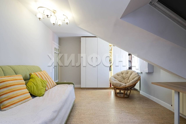 
   Продам 5-комнатную, 161.3 м², Ядринцевская ул, 18

. Фото 20.