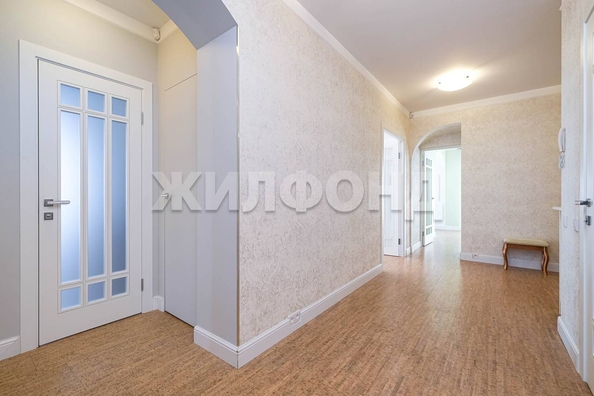 
   Продам 5-комнатную, 161.3 м², Ядринцевская ул, 18

. Фото 24.