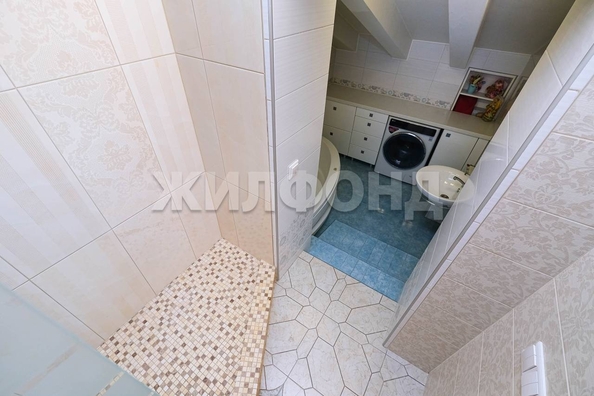 
   Продам 5-комнатную, 161.3 м², Ядринцевская ул, 18

. Фото 35.