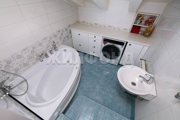 
   Продам 5-комнатную, 161.3 м², Ядринцевская ул, 18

. Фото 36.