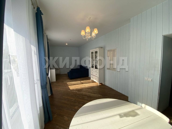 
   Продам дом, 80 м², Ордынское пос

. Фото 6.