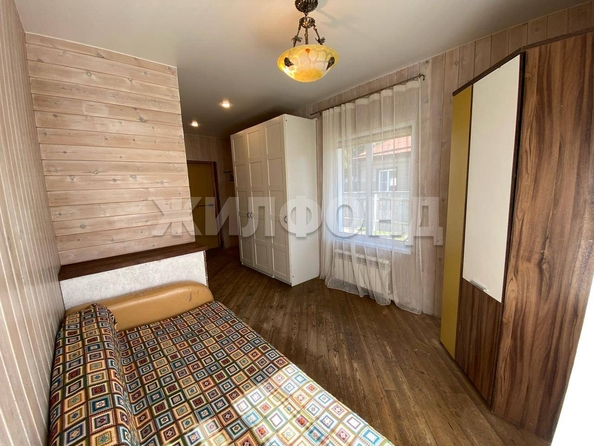 
  Продается дом, 80 м², рабочий поселок Ордынское
. Фото 2.