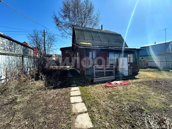 
  Продам дачу, 4.14 соток, Мочище

. Фото 8.