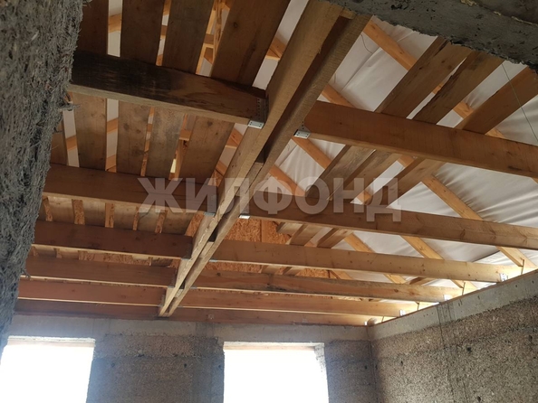 
   Продам дом, 70 м², Новосибирск

. Фото 8.
