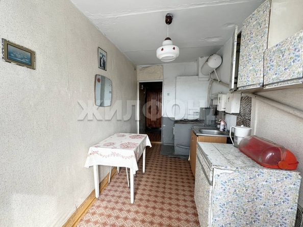 
   Продам дом, 61.3 м², Береговое

. Фото 16.