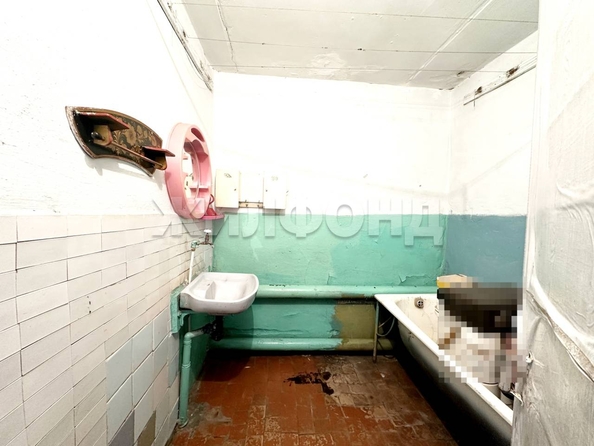 
   Продам дом, 61.3 м², Береговое

. Фото 17.
