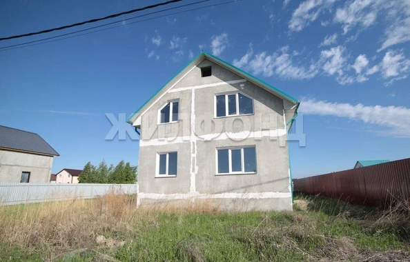 
  Продается дом, 450 м², поселок Крупской
. Фото 3.