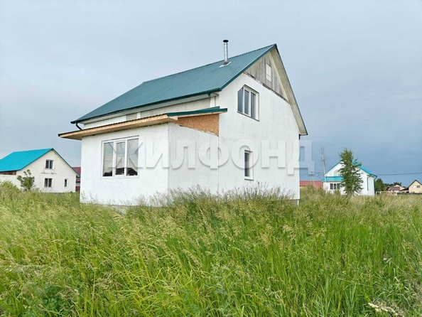 
  Продается дом, 450 м², поселок Крупской
. Фото 1.