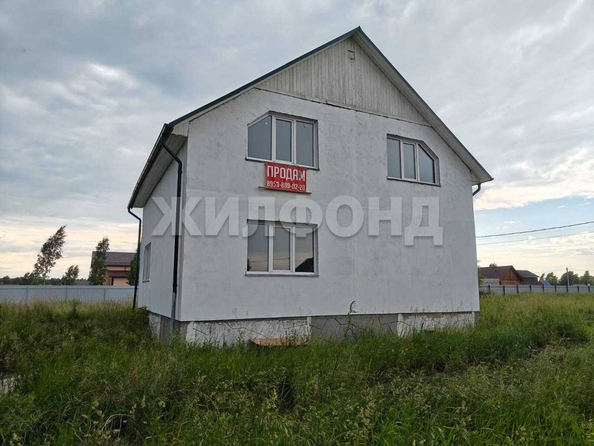 
  Продается дом, 450 м², поселок Крупской
. Фото 7.