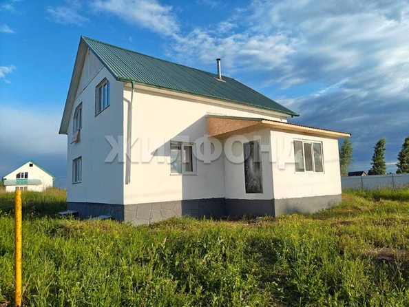 
  Продается дом, 450 м², поселок Крупской
. Фото 1.
