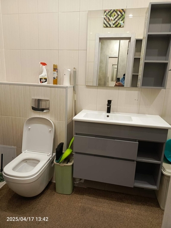 
  Сдам в аренду 1-комнатную квартиру, 35 м², Новосибирск

. Фото 13.