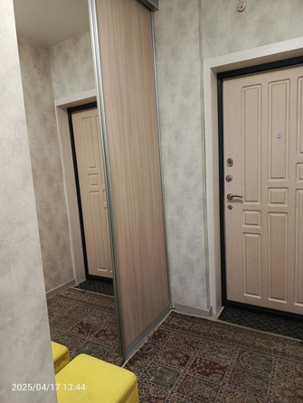 
  Сдам в аренду 1-комнатную квартиру, 35 м², Новосибирск

. Фото 18.