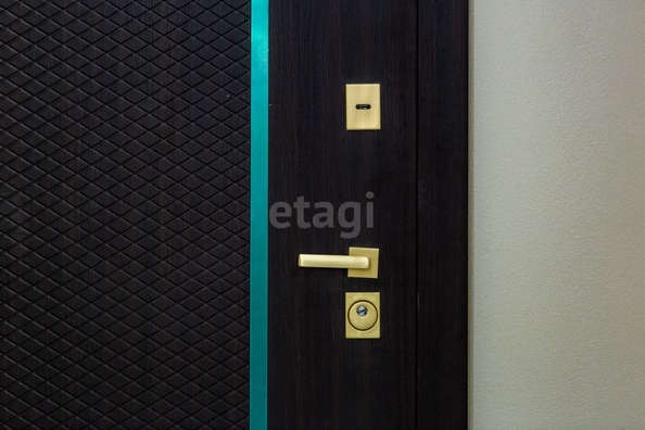 
   Продам студию, 30.59 м², Закаменский мкр, 20

. Фото 4.