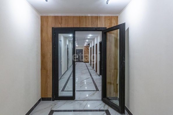 
   Продам студию, 30.59 м², Закаменский мкр, 20

. Фото 5.