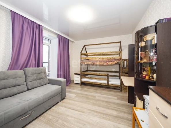 
   Продам 1-комнатную, 39 м², Мясниковой ул, 30

. Фото 3.