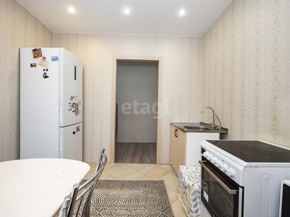 
   Продам 1-комнатную, 39 м², Мясниковой ул, 30

. Фото 8.