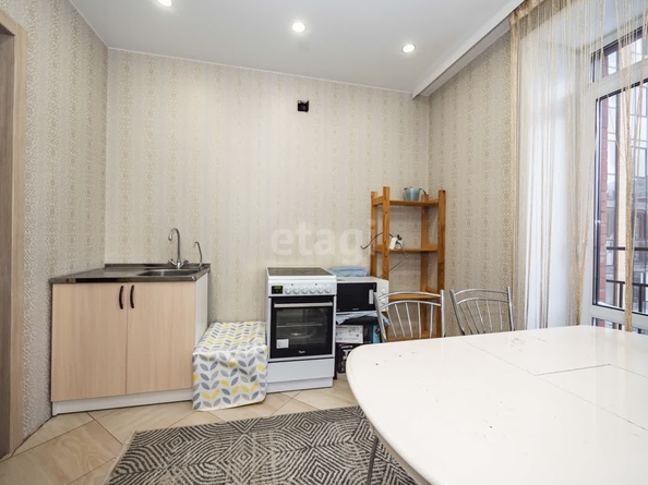 
   Продам 1-комнатную, 39 м², Мясниковой ул, 30

. Фото 9.