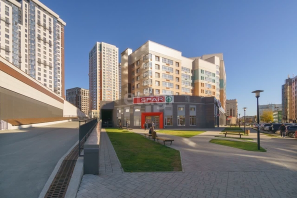 
   Продам 3-комнатную, 83.3 м², Некрасова ул, 41

. Фото 20.