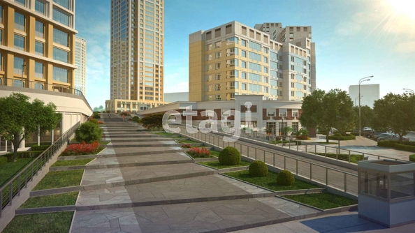 
   Продам 3-комнатную, 83.3 м², Некрасова ул, 41

. Фото 31.