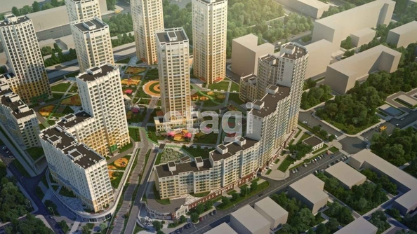 
   Продам 3-комнатную, 83.3 м², Некрасова ул, 41

. Фото 32.