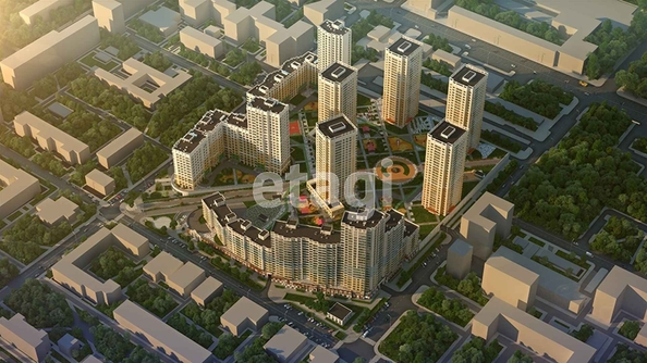 
   Продам 3-комнатную, 83.3 м², Некрасова ул, 41

. Фото 37.